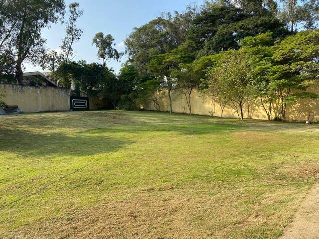 Área para Venda em São Paulo - 4