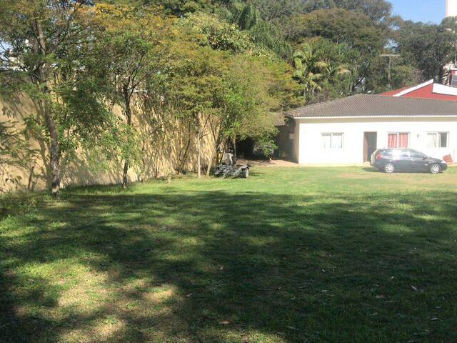 Área para Venda em São Paulo - 5