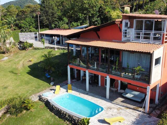 Venda em Enseada - Guarujá