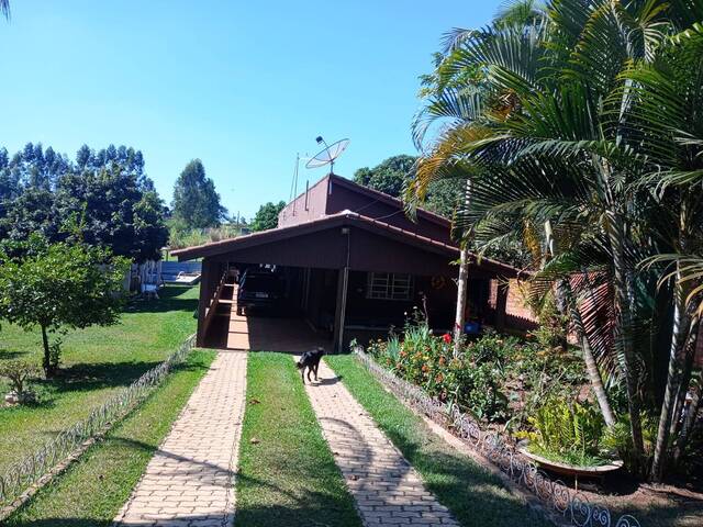 #6 - Casa para Venda em Nova Odessa - SP