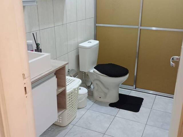 Casa para Venda em Nova Odessa - 4