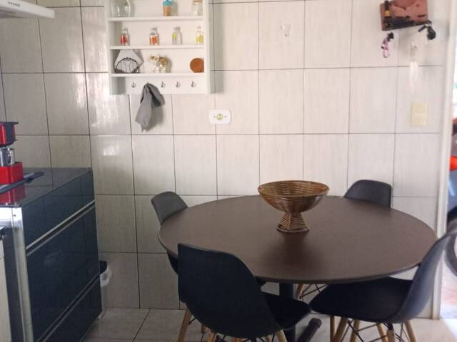 Casa para Venda em Nova Odessa - 5