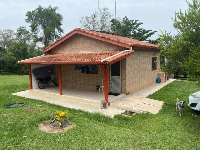 Chácara para Venda em São Pedro - 4