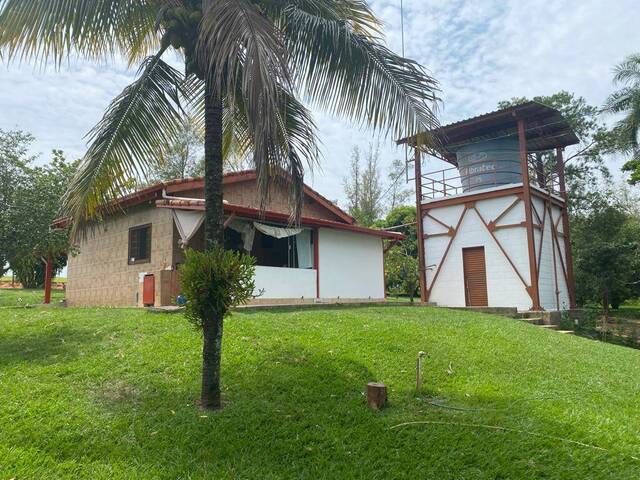 Chácara para Venda em São Pedro - 5