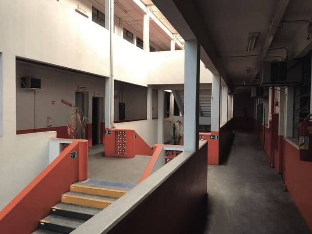 Sala para Venda em Santo André - 5